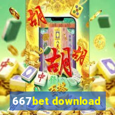 667bet download